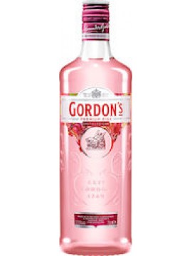 Gordon's Premium Pink